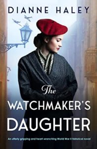 Sachbuch – Watchmaker’s Daughter Geschichte