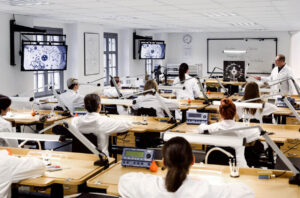 Uhrmacherschulen Deutschland – Überblick