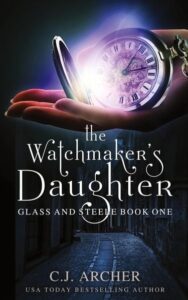 Roman – Watchmaker’s Daughter Uhr